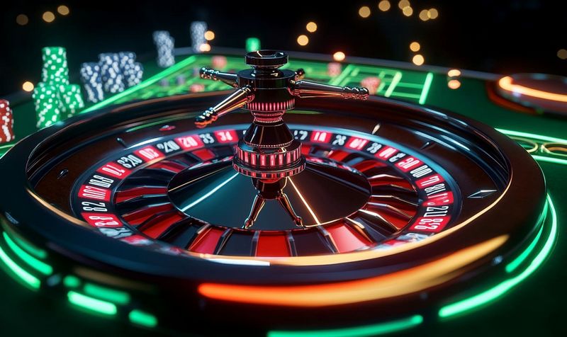 Evaluación del Casino Bank on Red para 2026
